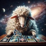 Sheep's Dreams