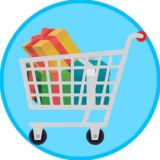 Халявный Shop