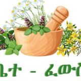 መረጌታ መንግስቱ የባህል ህክምና መስጫ