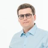 Михаил Вечкензин