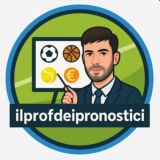 Il Prof Dei Pronostici