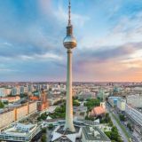Wanna go to Germany?