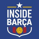 Inside Barça💙❤️