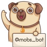 МОбс Новости — Учет финансов в Telegram