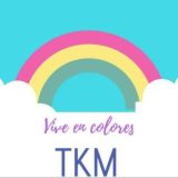 TKM TEJIDOS Y PELIS 😅🤩