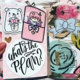 Bullet journal inspiration