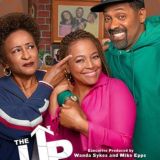 The Upshaws Season 7
