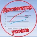 ☭ Достигатор успеха ☯️ ЕвgеHий