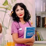 Гастроэнтеролог Будко Елена Анатольевна. Гастро фея 🧚‍♀️❤️