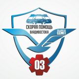 Владивостокская скорая