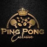 🏓 PING PONG 🏓 | 👑 EXCLUSIVE 👑