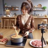 Libros de Repostería y Gastronomía🍝🍰🍨🍩