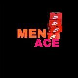 Menace Shoes