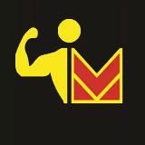 МЕТРОFITNESS