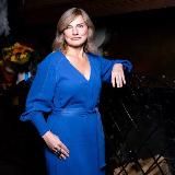 Анна Юдина