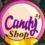 CANDYBRAND | ОБУВЬ | ПРЕМИУМ КОПИИ