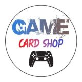 GAME CARD SHOP