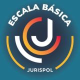 Jurispol · Escala Básica 👮‍♀️👮‍♂️