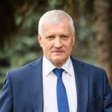 Депутат Солодов Александр