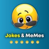 Jokes & MeMes 🥵