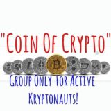 "Coin of Crypto" [🇩🇪 DE 🇨🇭CH 🇦🇹 AU]