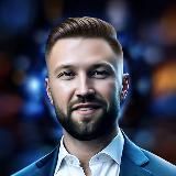 Пищулов Роман (про IT, Ai, FinTech)