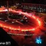 Кирпичи ВП