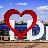 💙💛Дніпро - ми з України!