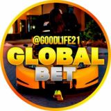 GLOBAL BET🎁