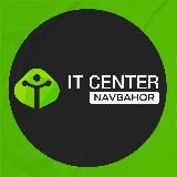 IT Center Navbahor