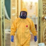 Коронавирус РОССИЯ🇷🇺CORONAVIRUS RUSSIA 🇷🇺