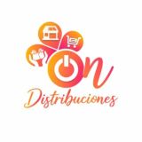 On Distribuciones 📦