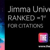 Jimma University Official