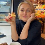 Zalina Bakes