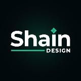 UX/UI by SHAIN