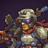 Zombotron