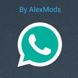 WHATSAPP PLUS: ACTUALIZACIONES