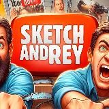 SKETCHANDREY