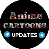 Anime & Cartoon Updates 😁✌️