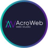 AcroWeb - САЙТЫ, CRM, SEO, SMM, PPC