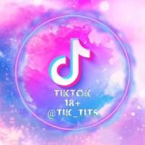 TikTok 18+