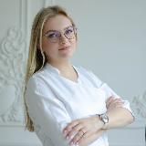 Аллерголог Григорьева МН