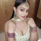 Pihu Kanojia