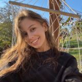 Лина | 🪄Мастер-класс по продвижению блога✨