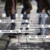 Do'stlar davrasida