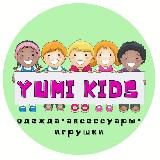 YuMi Kids