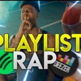 Playlist Rap
