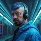 Не Артемий Лебедев