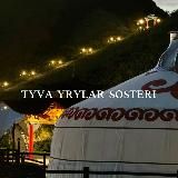 Тыва Ырылар🌸