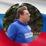 Павел Крупенников